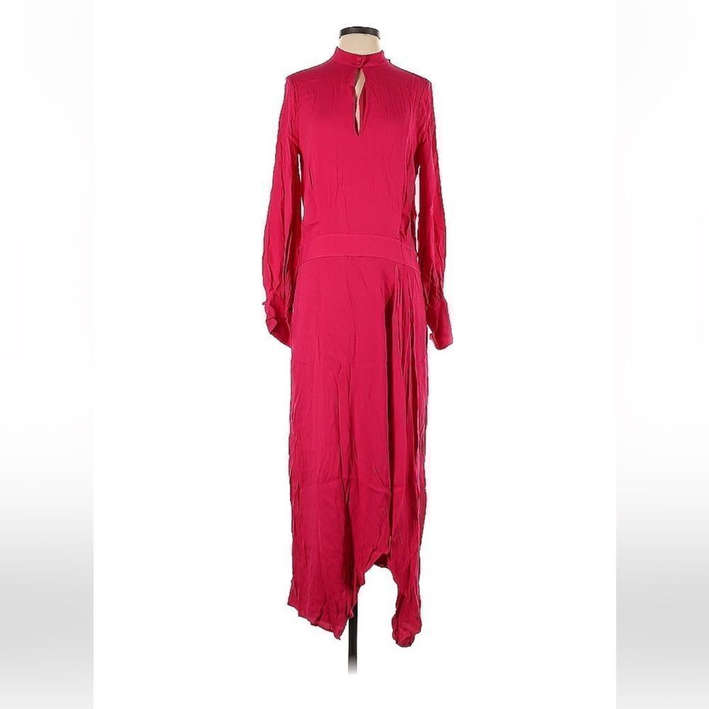 NWT Equipment Tabitha Simmons casual dress, size 4.